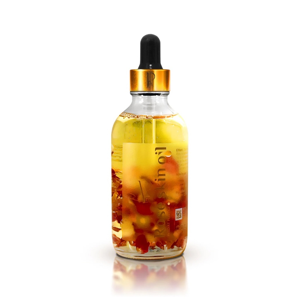 PRÉDIRÉ PARIS Prestige Rose Skin Oil